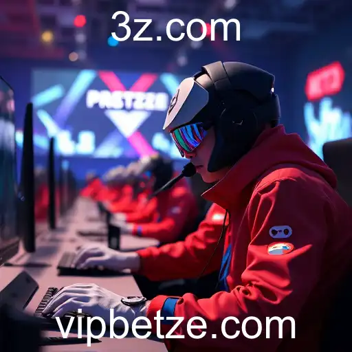 A Revolução Digital nos Jogos: O Impacto de Betze