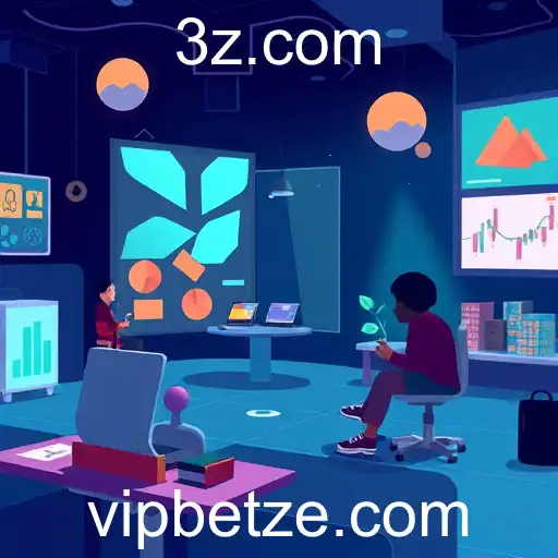 A Nova Era dos Jogos Online: O Fenômeno 'Betze'