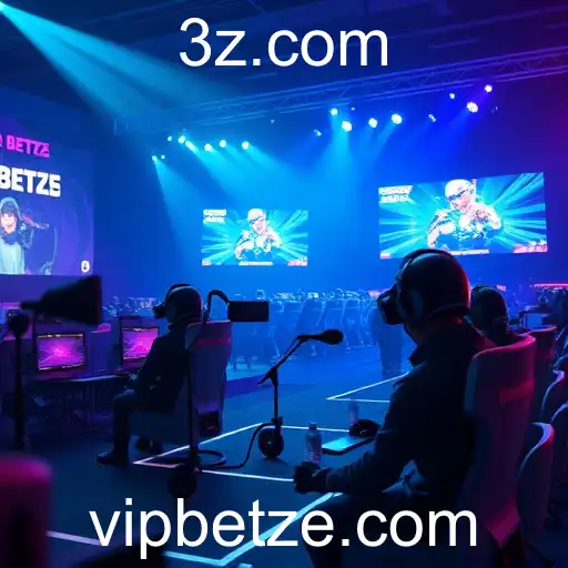 Novo Horizonte dos Jogos Online em 2025