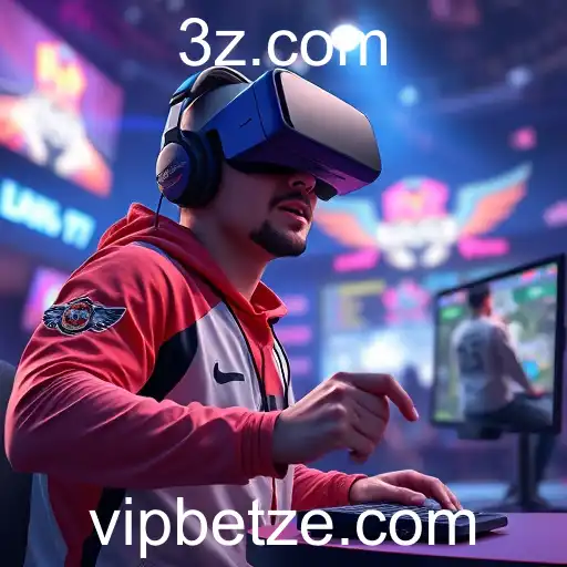 Transformações que Marcam o Cenário dos Jogos