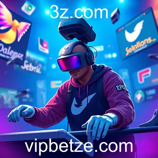 Novidades e Tendências no Universo de Jogos