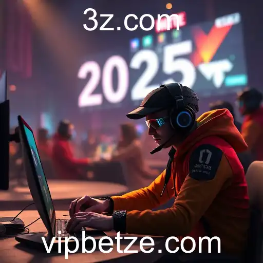 Transformações e Tendências no Mundo dos Jogos Online