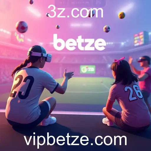 O Crescimento de Betze no Mercado de Jogos Online