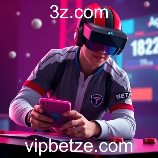 O Impacto dos Jogos de Aposta Online em 2025