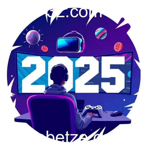 Futuro dos Jogos: O Impacto das Novas Tecnologias no Mundo Digital