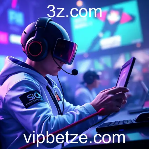 Ascensão e Tendências no Mundo dos Jogos Online