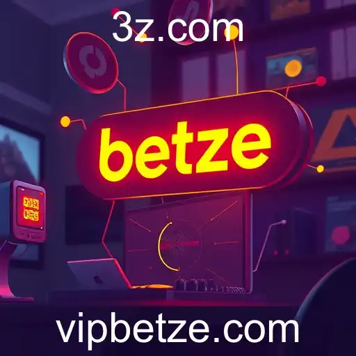 Ascensão do Betze no Mercado Brasileiro de Jogos