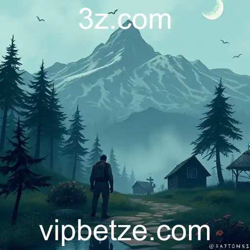 Explorando o Cativante Mundo dos Jogos de Aventura