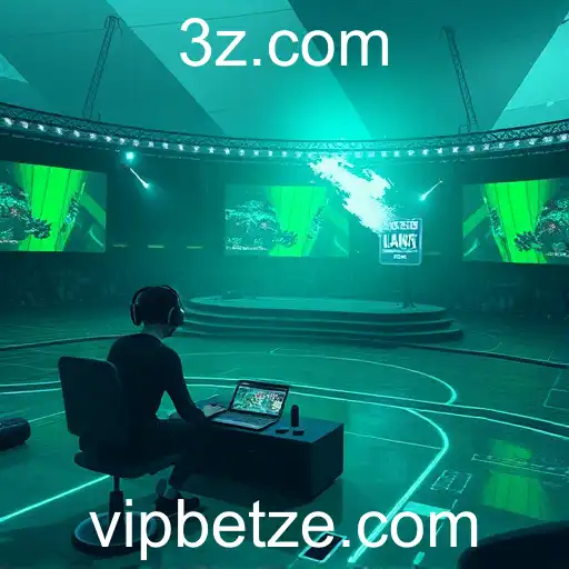 A Ascensão do Betze no Cenário de Jogos Online