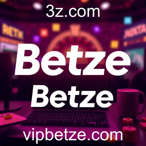 A Ascensão do Betze no Mercado de Jogos Online