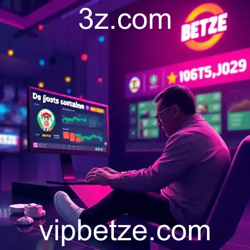 Avanços e Desafios no Mercado de Jogos Online