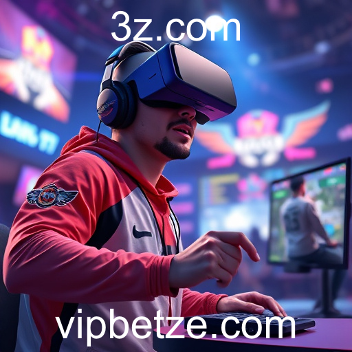Transformações que Marcam o Cenário dos Jogos