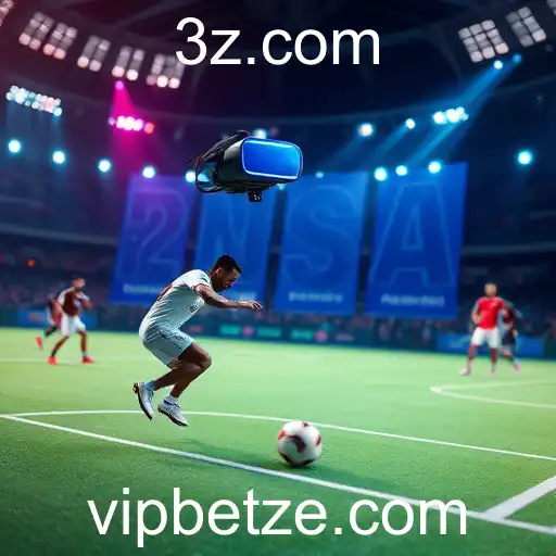 Inovações e Tendências no Mundo dos Jogos em 2025