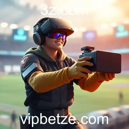 Tendências e Inovações no Mundo dos Jogos Online