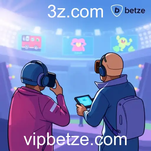 O Impacto dos Jogos Online em 2025