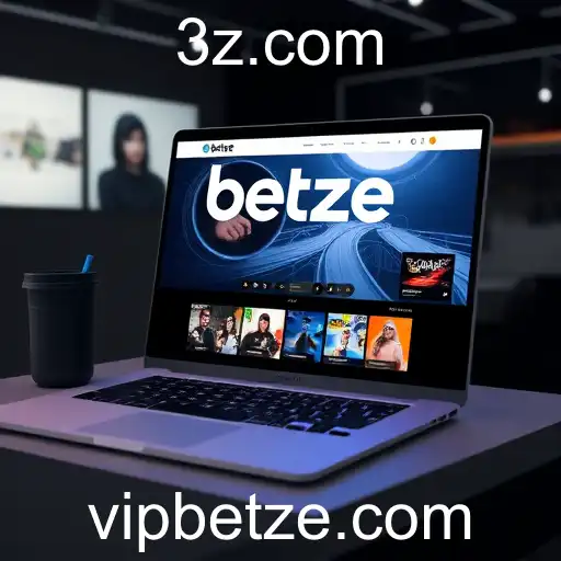 Impacto do Betze no Mercado de Jogos em 2025