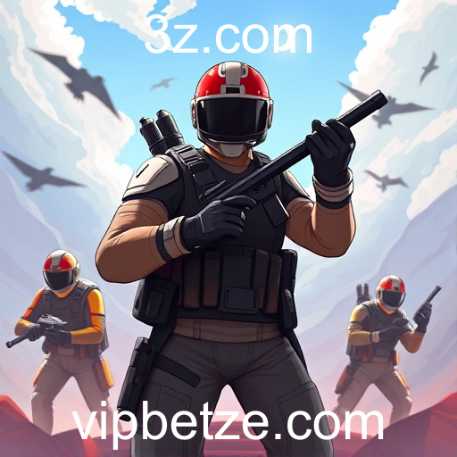 Revolução do Jogo Multiplayer em 2025