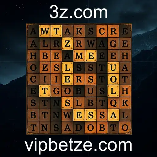 O Fascinante Universo dos Jogos de Quebra-Cabeça em 'Betze'