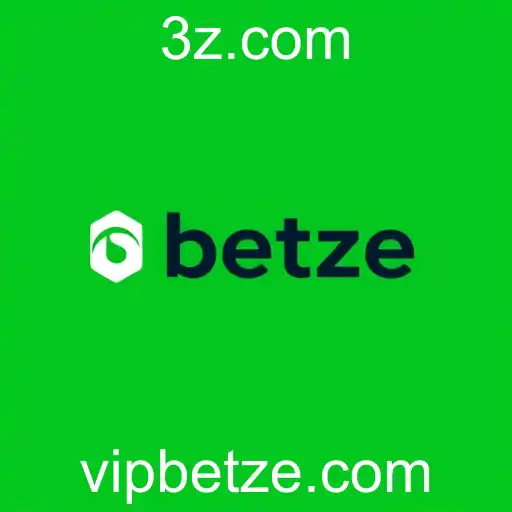 A Ascensão do Betze nos Jogos Virtuais