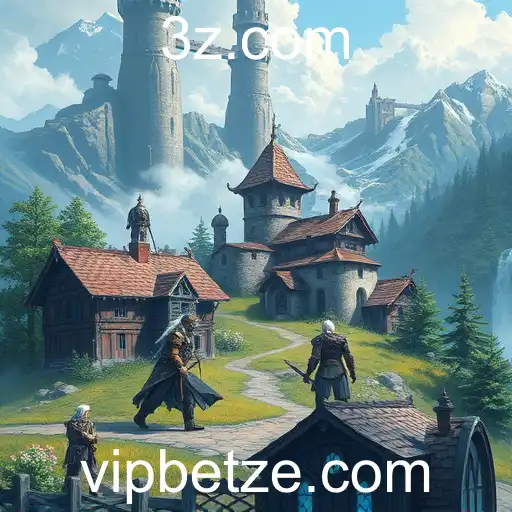 A Evolução e o Fascínio dos Jogos de RPG