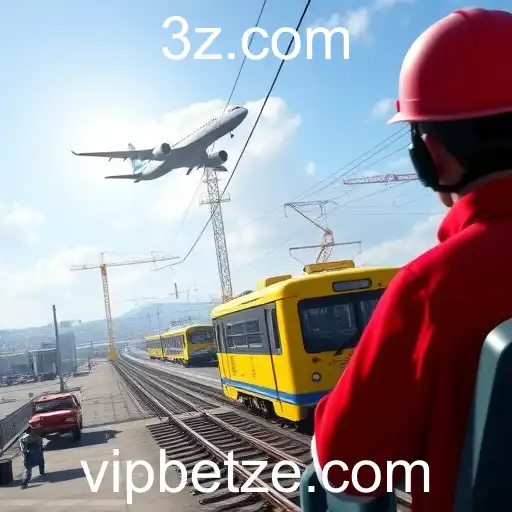 A Fascinante Categoria de Jogos de Simulação no Betze