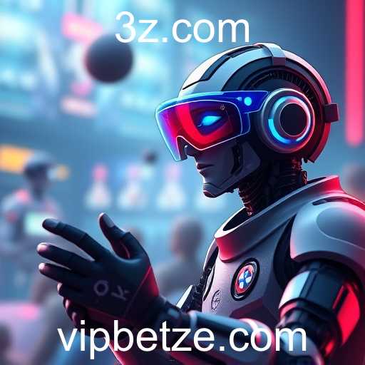 Inovações Tecnológicas Revolutionam o Universo dos Jogos