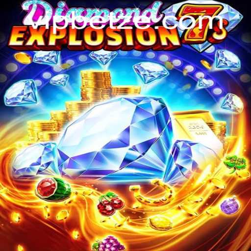 Dive into DiamondExplosion7s: A Thrilling Gaming Experience with Betze