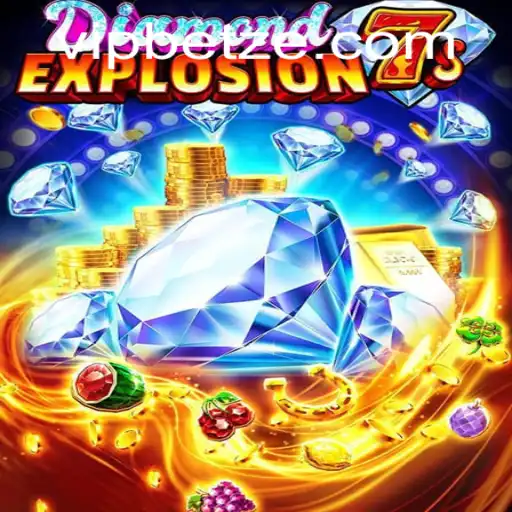 Dive into DiamondExplosion7s: A Thrilling Gaming Experience with Betze