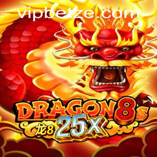 Unveiling Dragon8s25x: An Epic Adventure in Modern Gaming