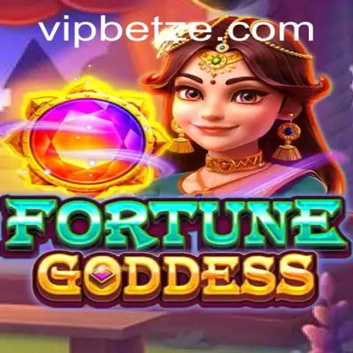 FORTUNEGODDESS: Embarking on a Divine Journey with Betze