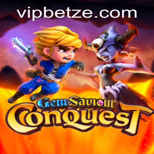 GemSaviourConquest: A Captivating Adventure for Modern Gamers
