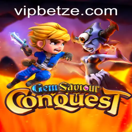 GemSaviourConquest: A Captivating Adventure for Modern Gamers