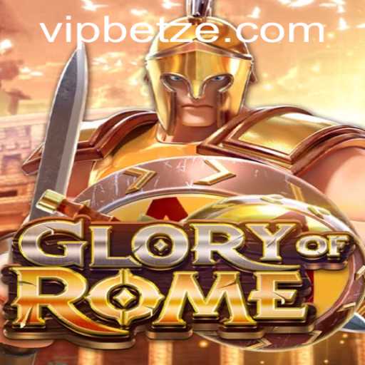 Experience the Thrill of GloryofRome: A Deep Dive into the Game and Its Exciting Features