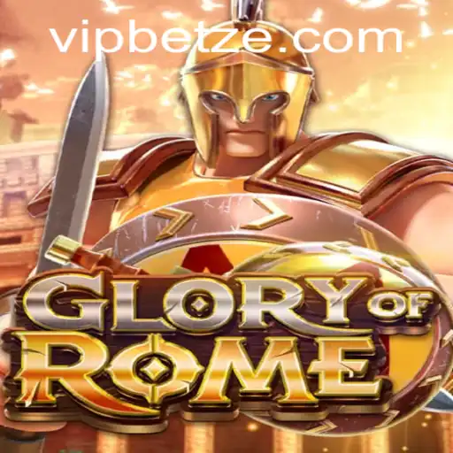 Experience the Thrill of GloryofRome: A Deep Dive into the Game and Its Exciting Features