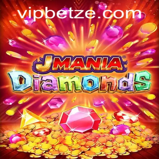 Discover the Thrilling World of JManiaDiamonds Featuring Betze