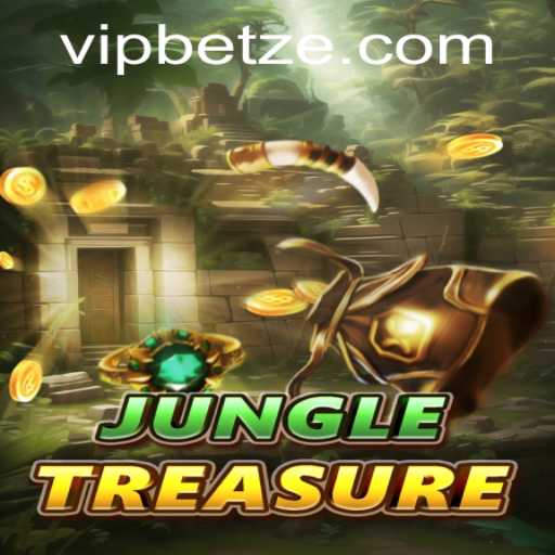 Exploring the Thrills of JungleTreasure: An Adventurous Gaming Experience