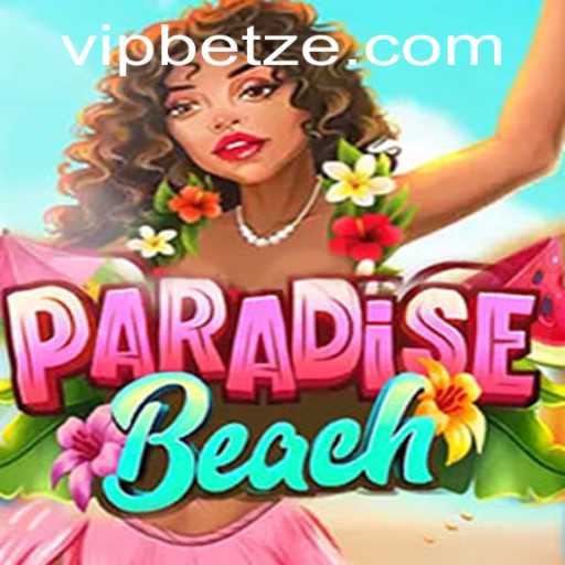 ParadiseBeach: Dive into a Tropical Adventure with Betze