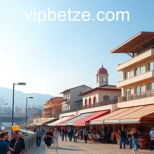 Promotions: A Deep Dive into Betze