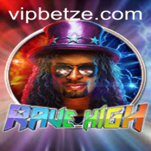 RaveHigh: A New Dimension of Interactive Gaming with Betze