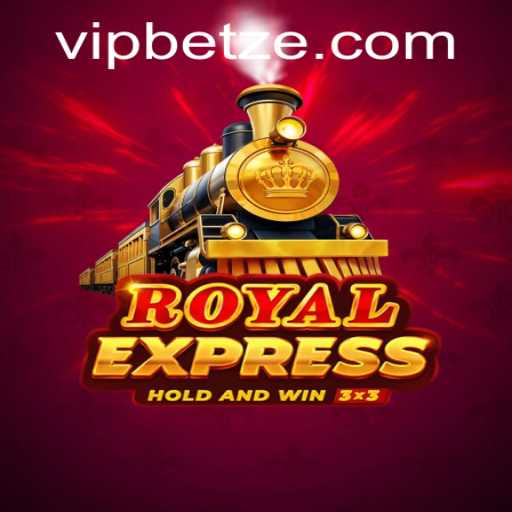Royal Express: A Strategic Journey with Betze