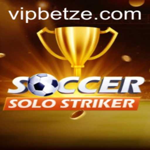 SoccerSoloStriker: Revolutionizing Digital Football with a Twist of Strategy