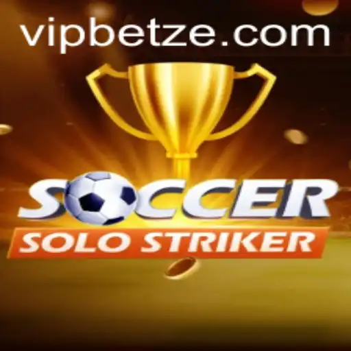 SoccerSoloStriker: Revolutionizing Digital Football with a Twist of Strategy