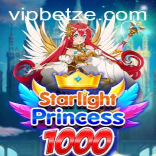 The Enchanting World of StarlightPrincess1000: A Detailed Look at the Latest Gaming Sensation