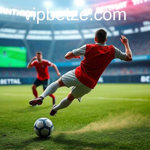 Virtual Sports: Exploring the Digital Arena with Betze